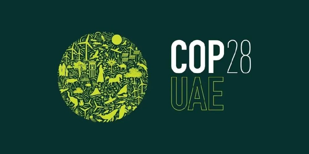 合作品牌资讯｜东鹏迈向COP28，，，，，以“碳路者”之行动，，，，，助力全球应对气候变化